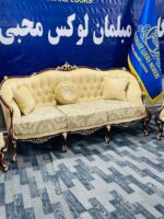 مبل زمرد - Image 3