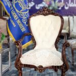 چوب گردو را چگونه تشخیص دهیم