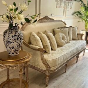 مبل کاجی 9 نفره
