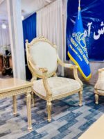 مبل کاجی پاپیونی