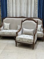 مبل کاجی پاپیونی - Image 8