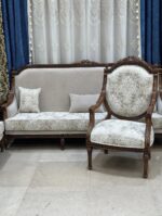مبل کاجی پاپیونی - Image 7