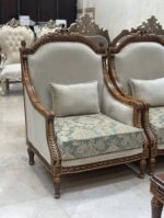 مبل کاجی پاپیونی - Image 6