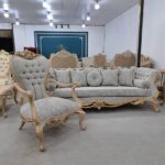 مبل سلطنتی بهار