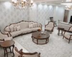 مبل کلاسیک امپریال - Image 4
