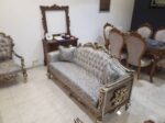 مبل سلطنتی ملکه - Image 2