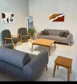 مبل کلاسیک برای خانه کوچک