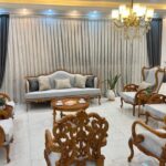 مبل کینگ مدل دلین