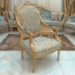مبل هرمس ۷ نفره - Image 2