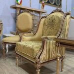 مبل هرمس ۷ نفره - Image 7