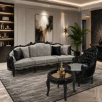 مبل امپریال لئو 10 نفره