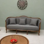 مبل کوئین ابزاری 7 نفره - Image 3