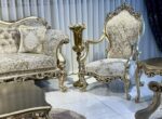 مبل چراغان 9 نفره - Image 8